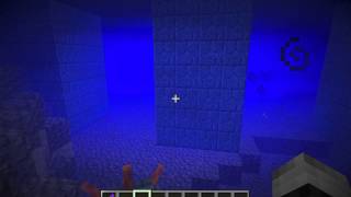 How to Spawn Elder Guardians In Minecraft 1.8