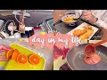 a day in my life 🌞 | daily vlog Indonesia 🧸