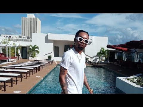 Papie Keelo and Fada Shaqdem