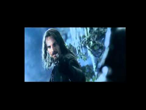 Herr der Ringe - "unerwartete" Hilfe (gothic-sprachfiles)