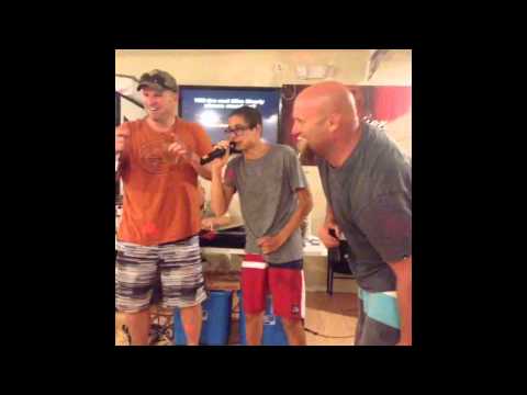 Tribute to Matthew Vocke