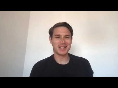 Etien Velikonja - Pogovor o evropskem prvenstvu do 21 let