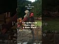You Lost Your Arms In Battle Robin Meets Blinkin Robin Hood Men In Tights 1993 Shorts