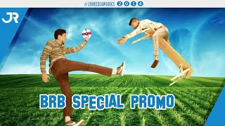 MC SAI&#39;s #BRB - Album Launch &amp; Concert #jrmediaworks