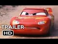 Cars 3 Teaser Trailer 4 2017 Disney Pixar Animated Movie HD