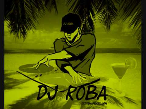 Kevin Lyttle - Turn Me On (Dj Roba remix)