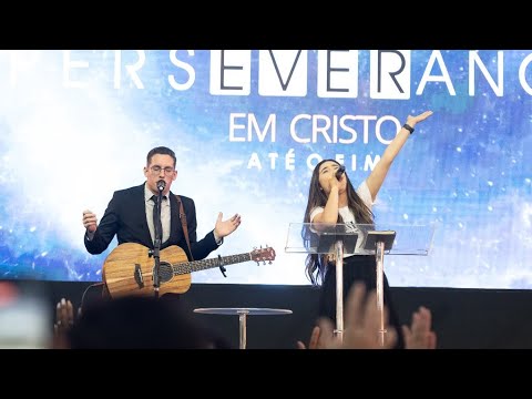 VEM ME BUSCAR | Jefferson & Suellen - UMADEB 2022