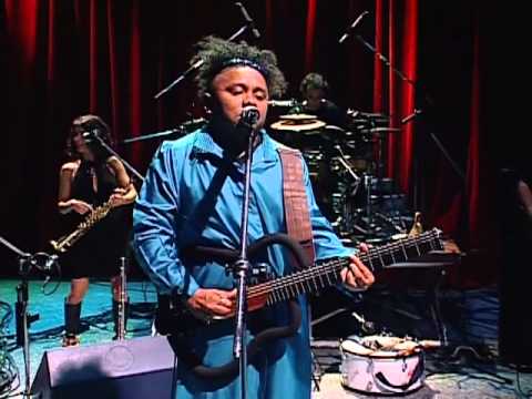 Chico César - Mama África