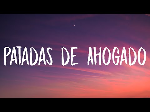 LATIN MAFIA, Humbe - Patadas de Ahogado (Letra/Lyrics) "dale, abrázame otro rato"
