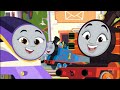 Thomas Friends All Engines Go Song Of Sodor Uk Dub