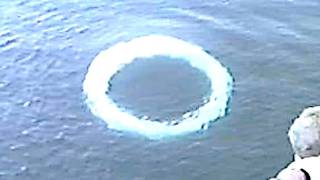 10 Things Drones Accidentally Captured That Were Never Supposed to Be Seen - Part 2