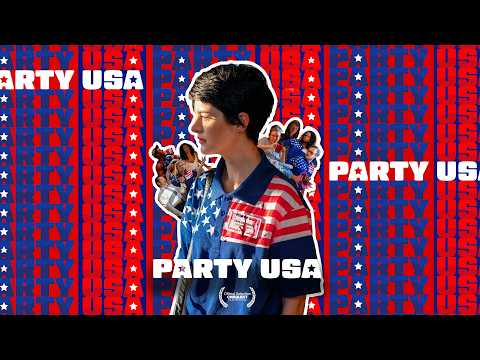 Party USA | Official Teaser Trailer