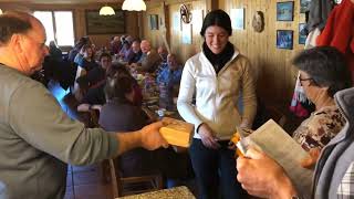 24/03/2018 Résultats du concours ouverts BA Le Jorat