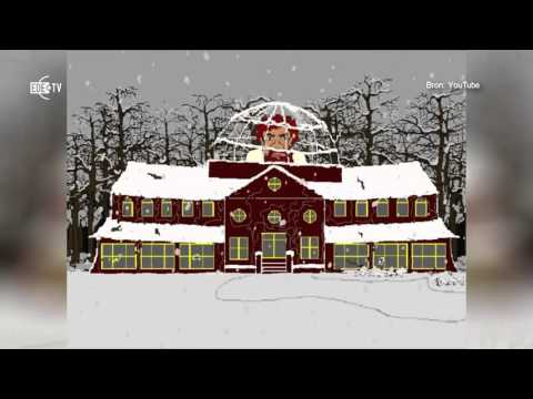 'Zwaan zoekt vriendje' en Rob Broek (Mooi Zo! 25-04-2016)