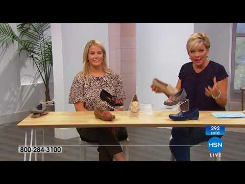 HSN | Baretraps Footwear 08.24.2018 - 12 AM
