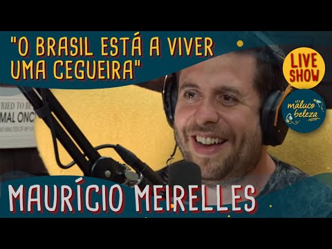 @AchismosTV (2019) - Comediante - MALUCO BELEZA LIVESHOW