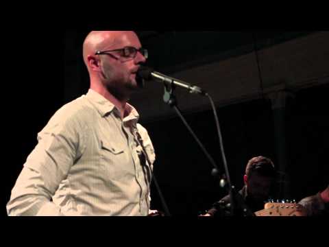 Meursault - Settling (Live at the Queen's Hall)
