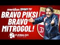 BRAVO PIKSI - BRAVO MITROGOL! | Fudbalski kutak: Udarac iz ugla #48