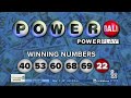 Jackpot winner in $730M Powerball, none in Mega Millions Jackpot winner in $730M Powerball, none in Mega Millions