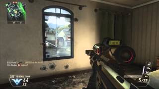 Extra Life Gaming Presents "The ELG Snipers"