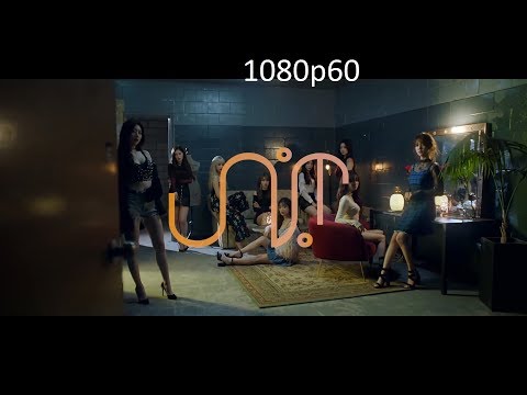 [MV] UNI.T(유니티) _ No More(넘어) (1080p60)