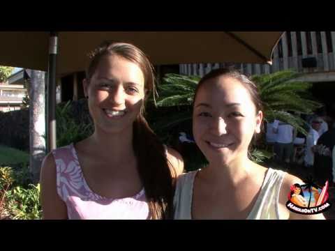 Leilani's on the Beach - Maui Hawaii