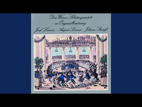 Amphionklänge-Walzer (Walzer, Nr.224)