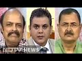 Once Again A BJP Leader From UP Makes Disparaging Remarks In Public