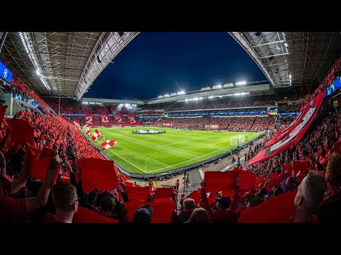 Lighttown Madness - Sfeeractie 110 jaar PSV Eindhoven