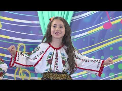 Antonia Seciu - Hora de la Siminicea