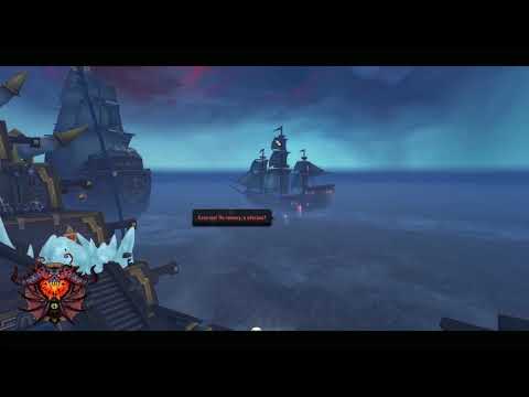 Instinct VS Lady Jaina Proudmoore  - Mythic Battle of Dazar'alor