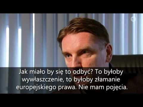Tak nas przedstawiają w niemieckiej tv