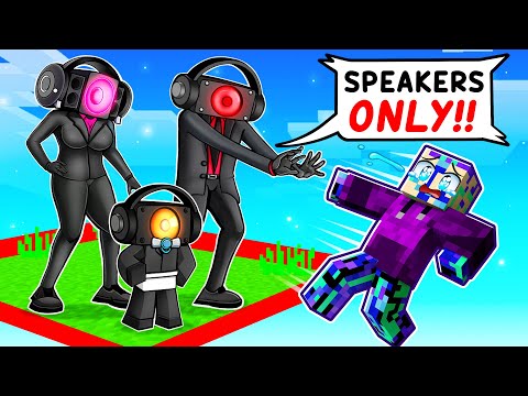 Dash - LOCKED on ONE CHUNK with SPEAKER FAMILY!