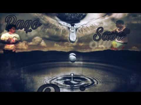 Paqo Savage - Pain Ft Savo