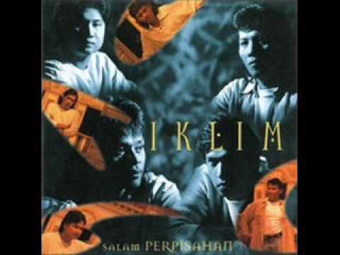 Iklim - Puteri (Official Audio Video)