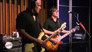 The Afghan Whigs - Every Little Thing She Does is Magic (Police cover) KCRW live
