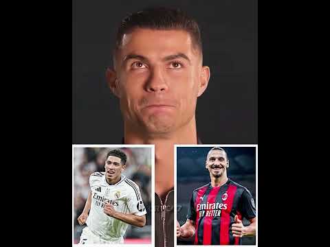 Ronaldo shocks Lamine Yamal!😂🔥