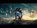 I'm Blue (Da Ba Dee) Iron Man 3 Mix 