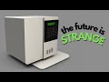 The Weirdest Tech At CES