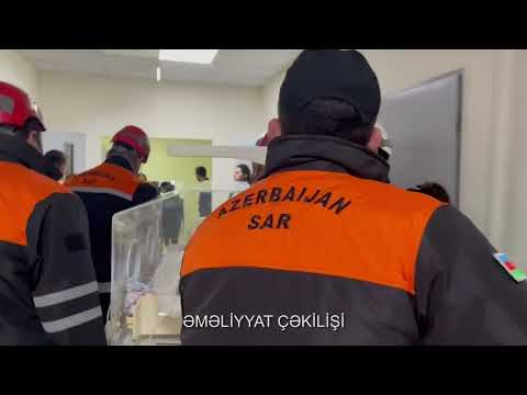 FHN Mətbuat xidmətinin məlumatı