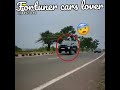 black Toyota Fortuner public Road flying😰😰😰😰😰😰😰😨😨😨😨😨😨😨😨😨😨😨😱😱