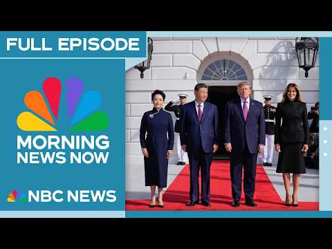 Morning News NOW Full Episode – Sept. 25