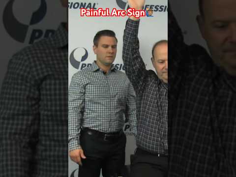 Shoulder Painful Arc Sign #shoulderinjury #techniquepeekseries #professionalseminars #shoulder