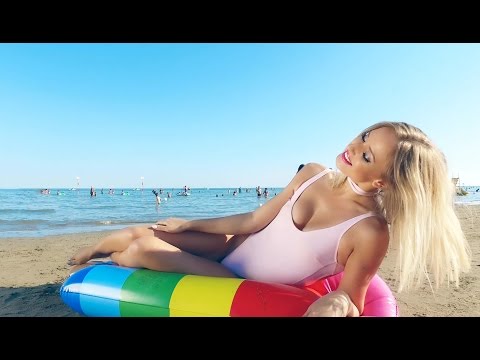 Ines Erbus - Kada cura časti (Official video)