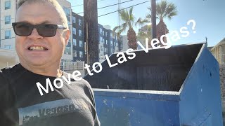 Are you MOVING to Las Vegas as CASINOS Sit EMPTY? Check THIS out! #subscribe #video #youtube #viral