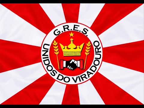 Unidos do Viradouro 2004 Ao Vivo - Samba de Enredo