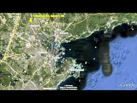 9 Madison Ave | Danvers, Massachusetts real estate & homes