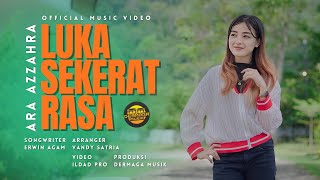 Download lagu Ara Azzahra - Luka Sekerat Rasa - Remix Minang Version mp3