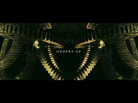 Ascend The Helix - The Migrant - Official Video