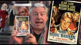STEVE HAYES: Tired Old Queen at the Movies - THE BLUE DAHLIA